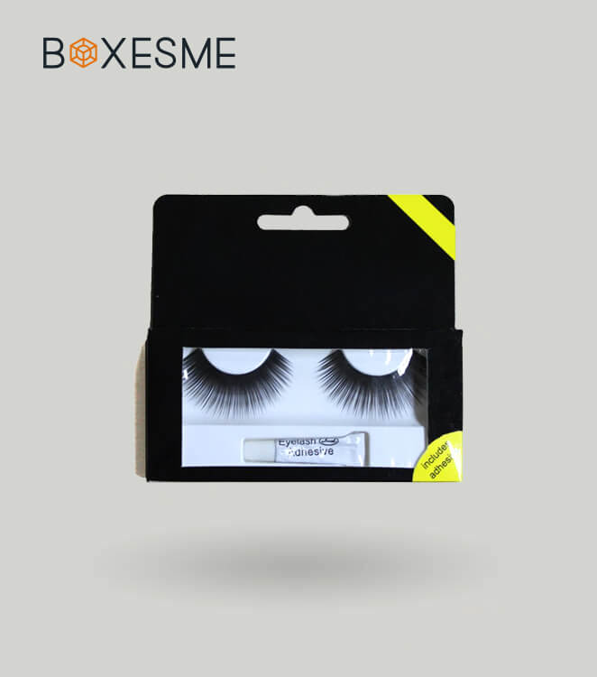 Eyelash Boxes canada